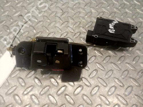 Used Tailgate lock CHEVROLET LACETTI (J200) [2003-2025]  5940623