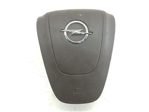 Used Driver airbag OPEL INSIGNIA A (G09) [2008-2017]  31623518