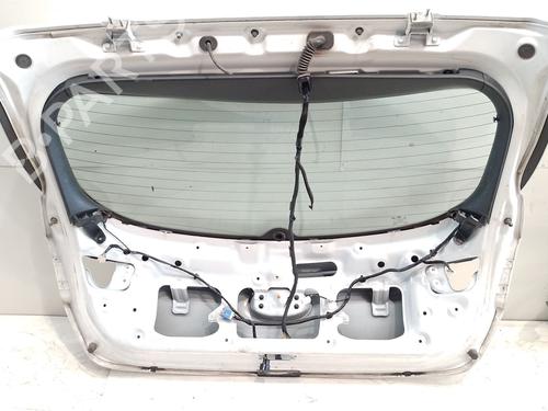 Tailgate HYUNDAI i30 (GD) 1.6 CRDi | BP29398656C6 