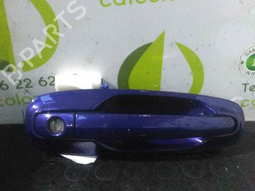 Used Front right exterior door handle CHEVROLET LACETTI (J200) 2.0 D (121 hp) 3047910