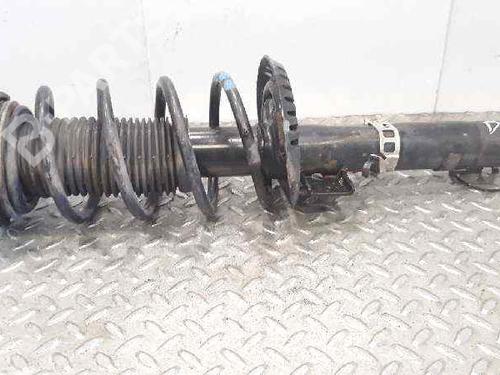 Used Right front shock absorber Right front shock absorber AUDI A2 (8Z0) 1.6 FSI (110 hp) 7456393 7456393