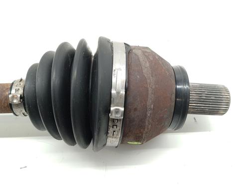 Left front driveshaft FORD MONDEO IV (BA7) 2.2 TDCi | BP30098221M38