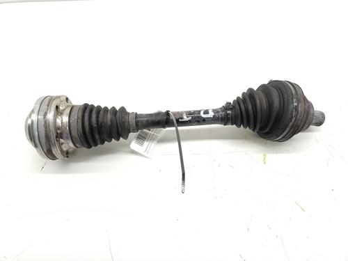 Used Left front driveshaft SEAT ALTEA (5P1) [2004-2015]  18065508