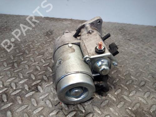 Starter KIA SPORTAGE II (JE_, KM_) 2.0 CRDi | BP16891966M8 