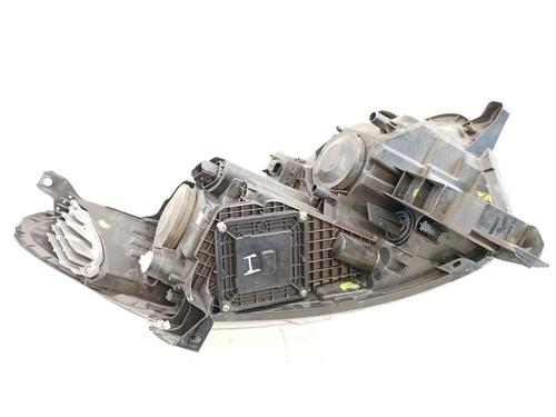 Left headlight RENAULT KADJAR (HA_, HL_) 1.6 dCi 130 (HLA4) | BP25742908C28 - Image 4
