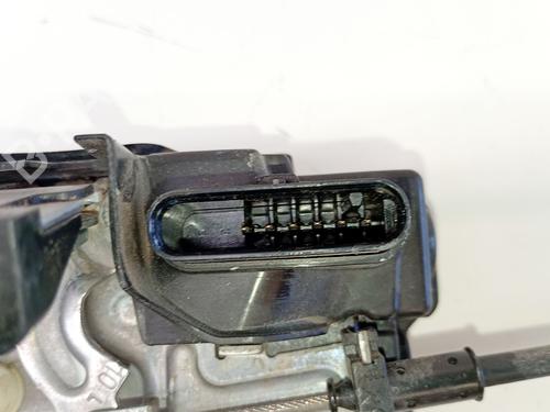 Front left lock VOLVO V40 Hatchback (525) D2 | BP37442942C98 - Image 4