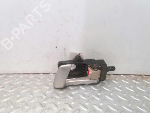 Used Rear left interior door handle HYUNDAI SANTA FÉ II (CM) 2.2 CRDi GLS (150 hp) 5406280