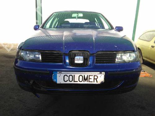 Left tailgate light SEAT LEON (1M1)  | BP14231303C79 