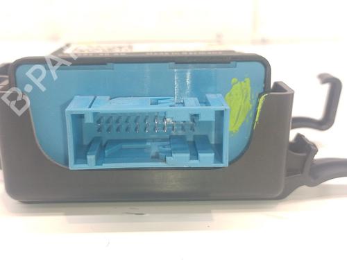Electronic module AUDI A7 Sportback (4GA, 4GF) 3.0 TDI quattro | BP24935839M83