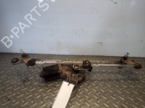 Essuie-glace moteur avant SSANGYONG KORANDO (CK) [2010-2025]  13706779