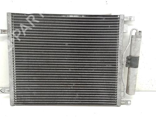 AC radiator NISSAN NOTE (E11, NE11) 1.5 dCi | BP29915900M32 - Image 5