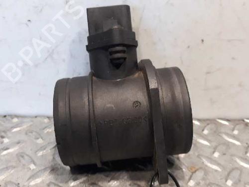 Used Mass air flow sensor SKODA OCTAVIA II (1Z3) [2004-2013]  6513456