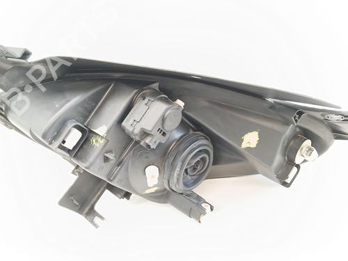 Right headlight CITROËN XSARA PICASSO (N68) 2.0 HDi | BP27410325C29 