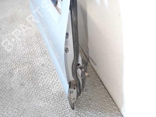 Right front door SUZUKI IGNIS I (FH) 1.3 (HV51, HX51, RG413) | BP5973722C3 
