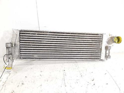 Intercooler RENAULT MEGANE II (BM0/1_, CM0/1_)  | BP4746730M30 