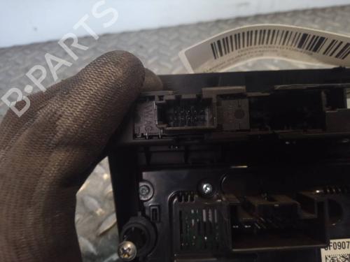 Climate control SEAT LEON (5F1)  | BP13321578I5 