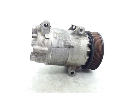 Used AC compressor RENAULT MEGANE II Saloon (LM0/1_) [2003-2025]  3073174