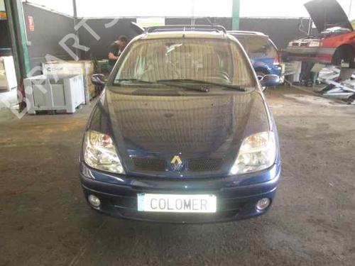 Viskermotor bagrude RENAULT MEGANE Scenic (JA0/1_)  | BP3050302M102 