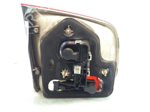 Right tailgate light VW TOUAREG (7LA, 7L6, 7L7)  | BP3144035C80 