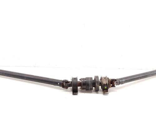 Kardanaksel Kompl. SUZUKI SWIFT III (MZ, EZ) [2005-2025]  29856544