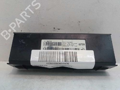 Used Electronic module OPEL ASTRA J (P10) [2009-2016]  11672277