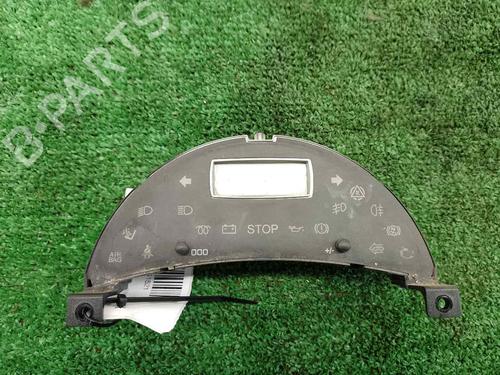 Kombiinstrument CITROËN C8 (EA_, EB_) 2.2 HDi (128 hp) 17527334