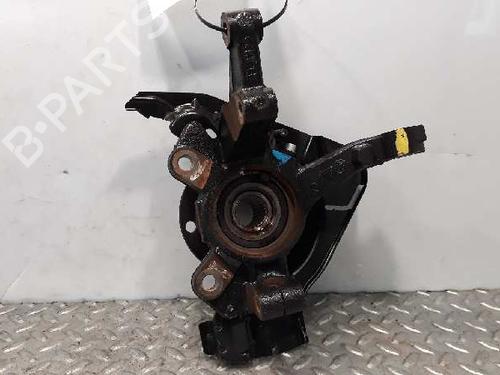 Right front steering knuckle FIAT IDEA (350_)  | BP7476941M26 