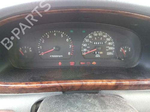 Gearbox KIA CLARUS Estate (GC)  | BP3542087M3 