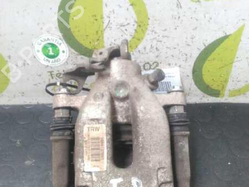 Used Right rear brake caliper PEUGEOT 308 I (4A_, 4C_) 1.6 HDi (109 hp) 11624708
