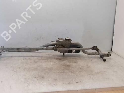 Front wiper motor VW TRANSPORTER T5 Van (7HA, 7HH, 7EA, 7EH) 2.5 TDI | BP5272278M29 