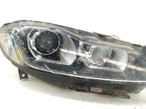 Used Right headlight JAGUAR XF II (X260) 2.0 D (180 hp) 29808222