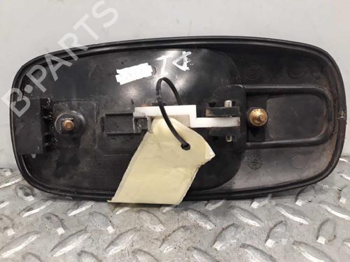 Front left exterior door handle OPEL VIVARO A Van (X83) 2.0 16V (F7) | BP4695318C128 
