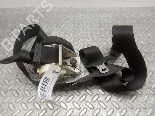 Used Rear left seatbelt FORD MONDEO IV (BA7) 1.8 TDCi (125 hp) 9174312
