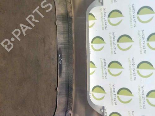 Rear bumper FORD FOCUS III  | BP3057599C8 