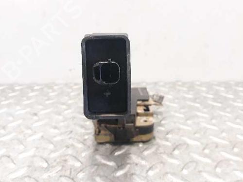 Front left lock VOLVO S40 I (644) 1.9 DI | BP6096942C98 