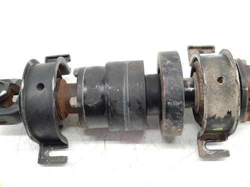 Transmisión central SUZUKI SWIFT III (MZ, EZ)  | BP29856544M37 