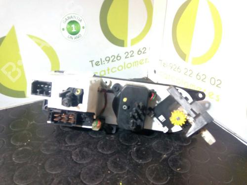 Climate control HYUNDAI LANTRA II (J-2)  | BP3132676I5 
