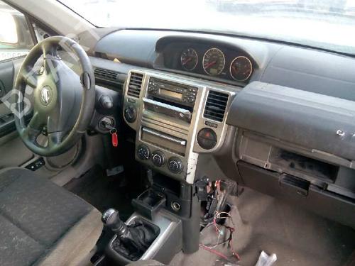 Pedal NISSAN X-TRAIL I (T30) 2.2 dCi | BP8332665I4 