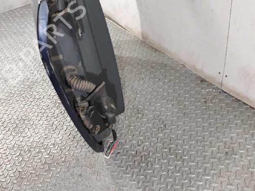 Dør høyre foran SMART FORFOUR (454)  | BP5419070C3 