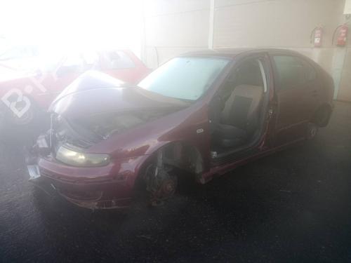 Gearbox SEAT LEON (1M1) 1.9 TDI | BP18473826M3 