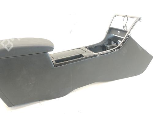 Middle console MAZDA 6 Hatchback (GH) 1.8 MZR BP28320925I22