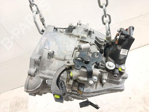 Gearbox HYUNDAI i40 I (VF) 1.7 CRDI | BP36388126M3  - Image 5