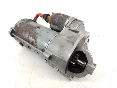 Used Starter Starter RENAULT LAGUNA II (BG0/1_) 1.9 dCi (BG1A, BG1V) (130 hp) 33435111 33435111