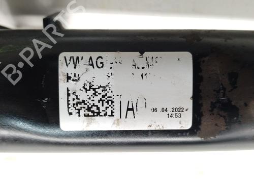 Left front shock absorber SEAT ATECA (KH7, KHP) 1.5 TSI | BP33844226M16 - Image 4