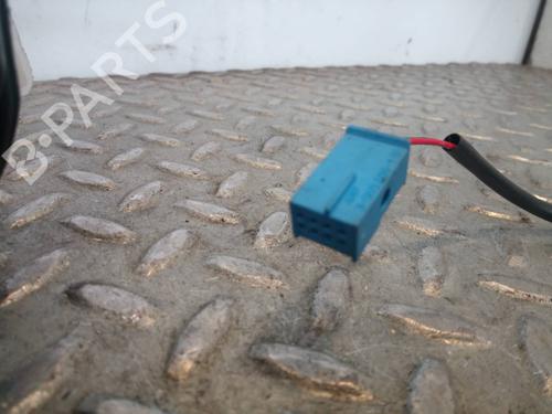 Rear left lock MERCEDES-BENZ E-CLASS (W211)  | BP13378435C100 