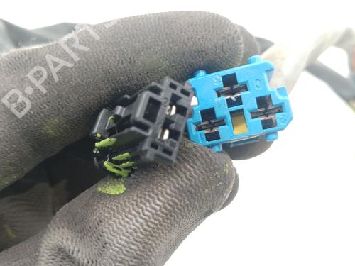 Ignition barrel CITROËN XSARA PICASSO (N68)  | BP25046839M48 