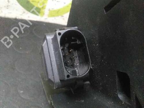 Pedal BMW 1 (E87) 118 d | BP3064204I4 