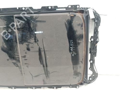 Sunroof VOLVO XC60 I SUV (156)  | BP29163607C124 