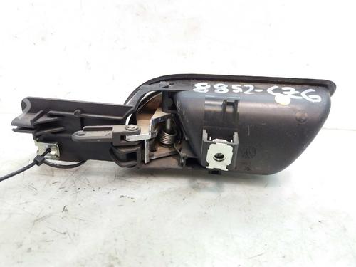 Højre bagtil invendig håndtag VW GOLF V (1K1)  | BP3221244I16 