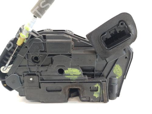 Front right lock AUDI A1 Sportback (GBA) 30 TFSI | BP33435101C97 - Image 4